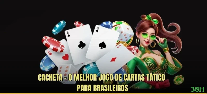 Cassino ao vivo 38h